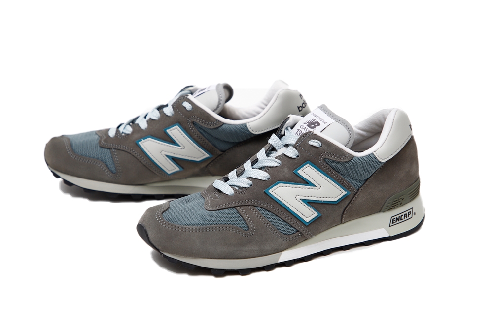 決して色褪せない永世定番！ 《new balance》の名作M1300CLSに ...