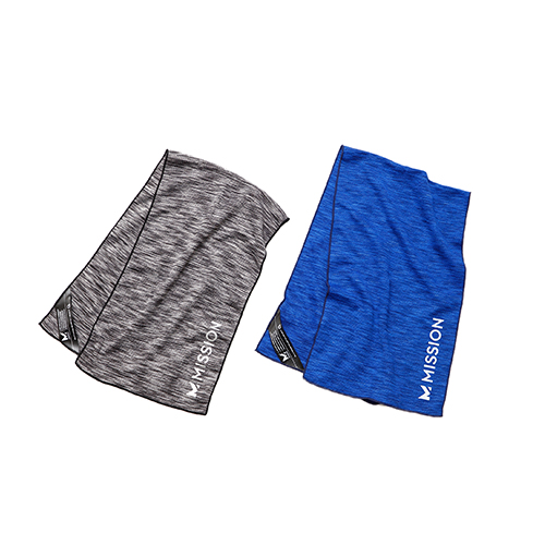 PREMIUM MESH COOLING TOWEL