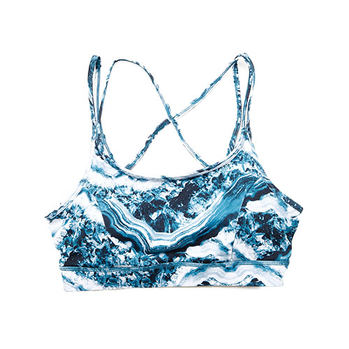 STUDIA BRA【MAYA PRINT】