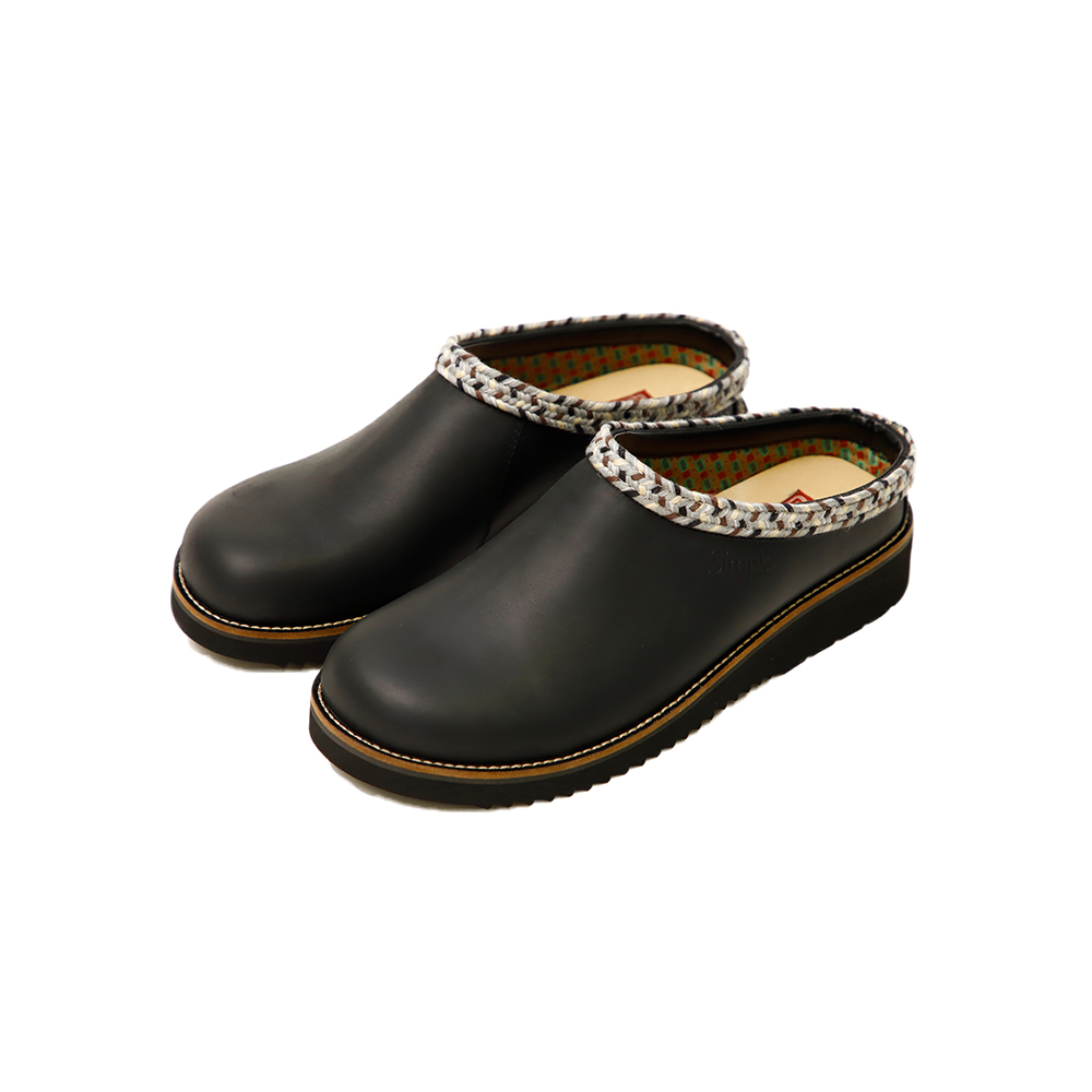 Rinon Point Clog【OSHMAN'S限定カラー】