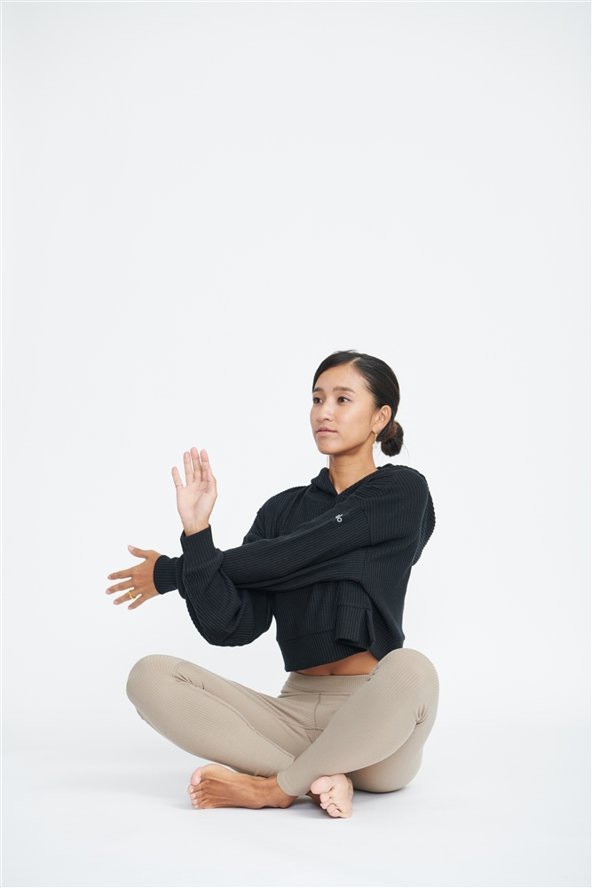 アメリカ購入alo yogaヨガマット&バッグGYMロンハーマンluluアルファスポーツ/アウトドア