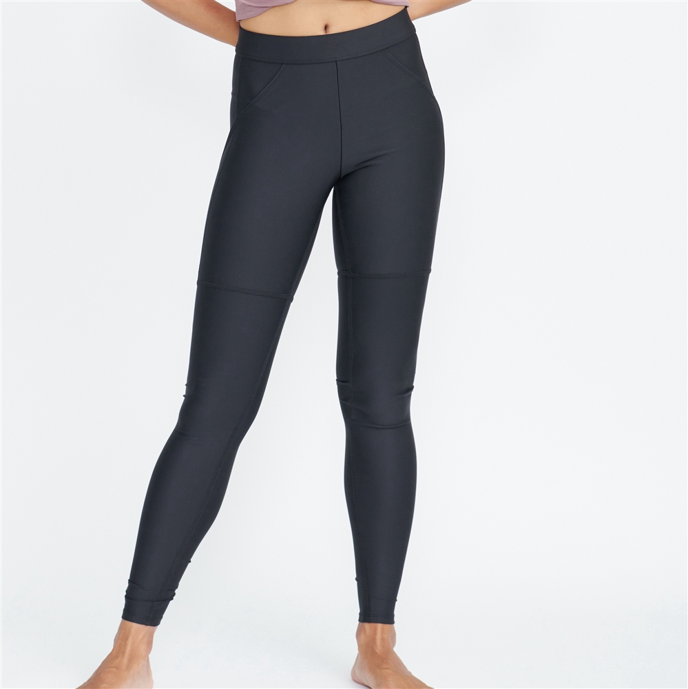 High Waist 4 Pocket Utility Leggings