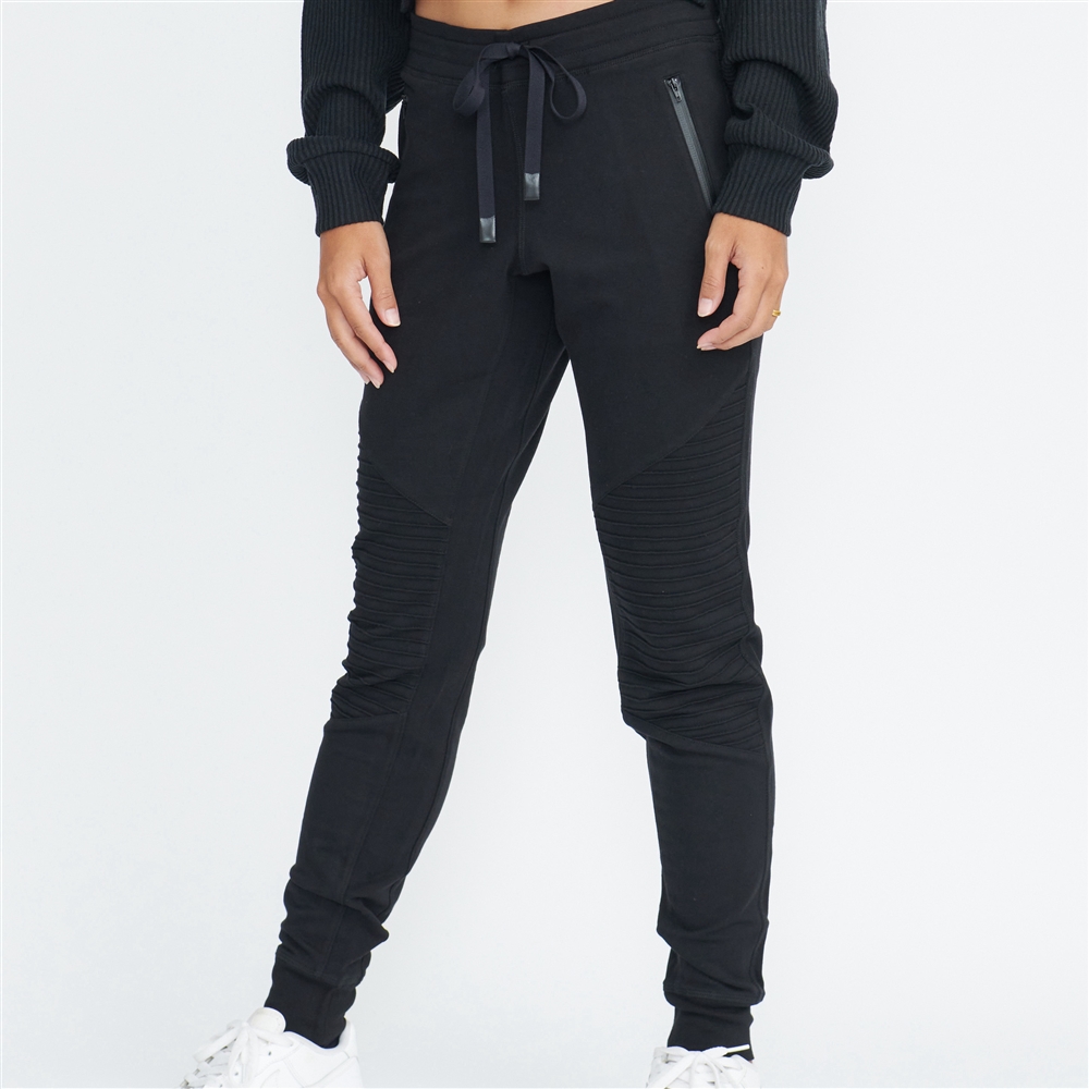 Urban Moto Sweat Pant