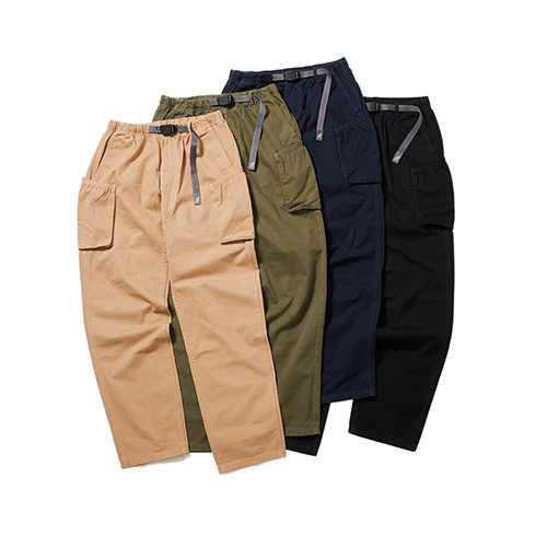 CL UTILITY PANT