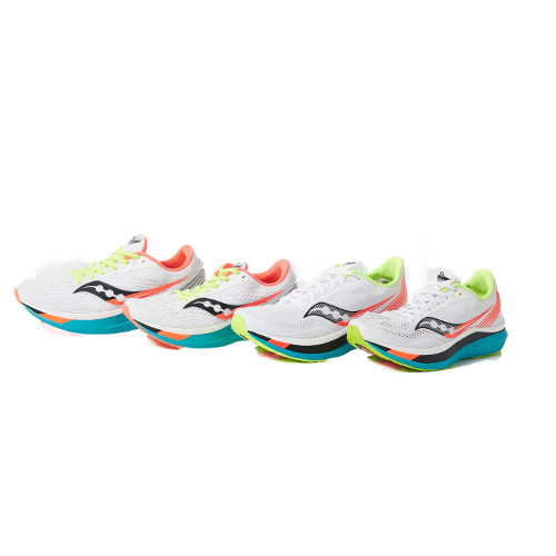 《SAUCONY》Endorphin PRO/ EndorphinSpeed