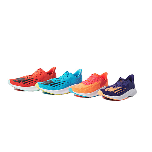 《NEW BALANCE》FUELCELL PRISM