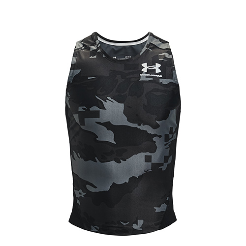 Iso-Chill Compression Tank CAMO