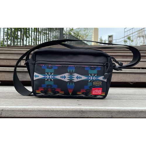 SPRINTER BAG PENDLETON