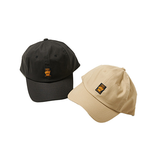 FIRE RESISTANT CAP