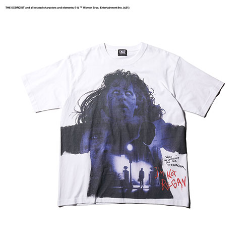 THE EXORCIST TEE