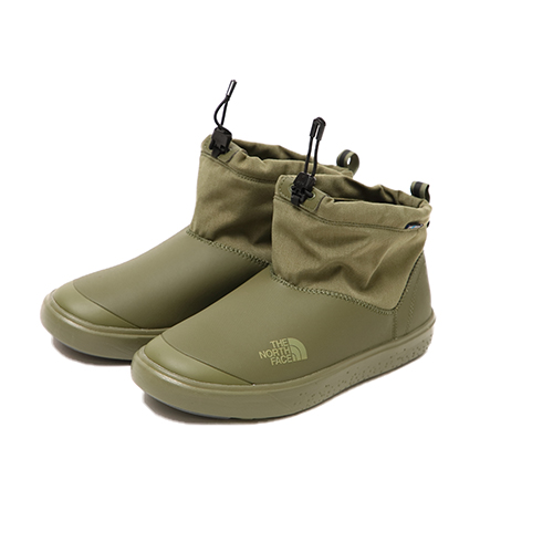 Base Camp Bootie Short WP