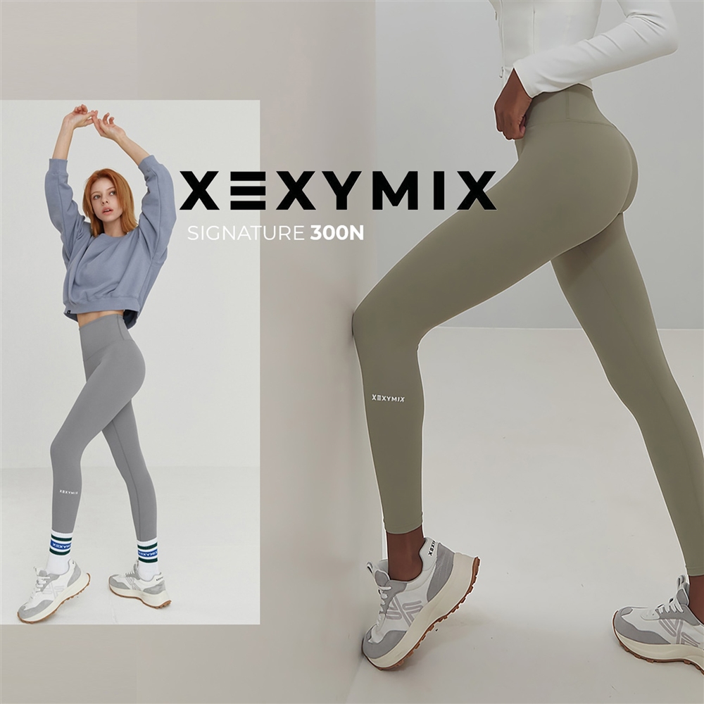 xexymix レギンス