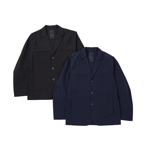 PT ZERO TAILORED JACKET