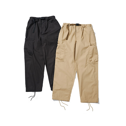 FIRE RESISTANT CARGO PANTS