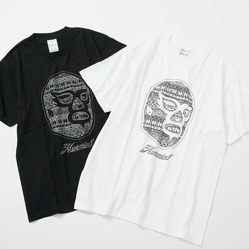 ICON AKT MASK T-SHIRT