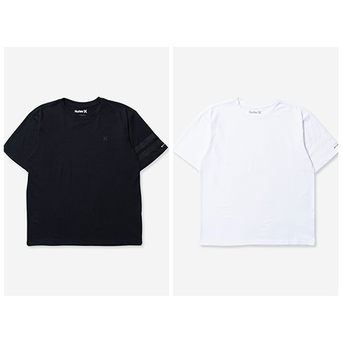 UTILITY OVERSIZED BLOCKPARTY TEE