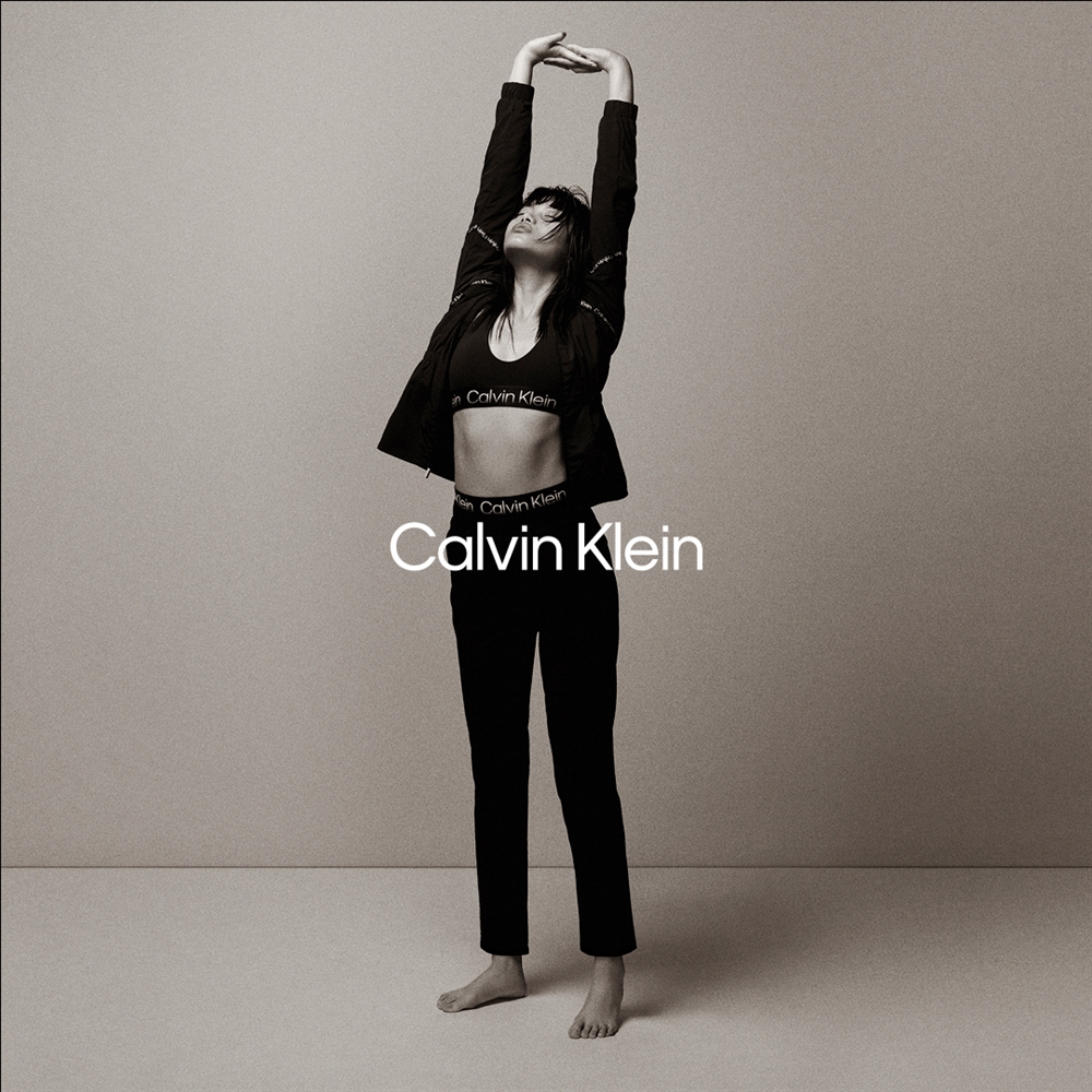 ファッション要素満点のアクティブウェア！ 人と被らない《Calvin Klein》のパフォーマンスラインに注目