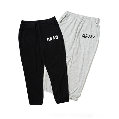 A.P TRAINING SWEAT PANTS