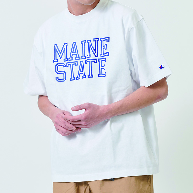 MAIN ACTION S/S T-SHIRT