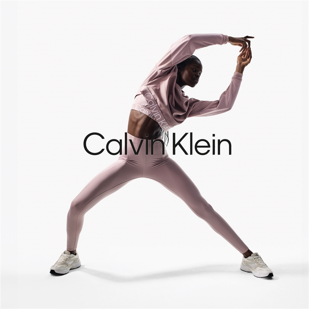 注目度抜群！ ファッション感度も高い《Calvin Klein》の新コレクションから目が離せない