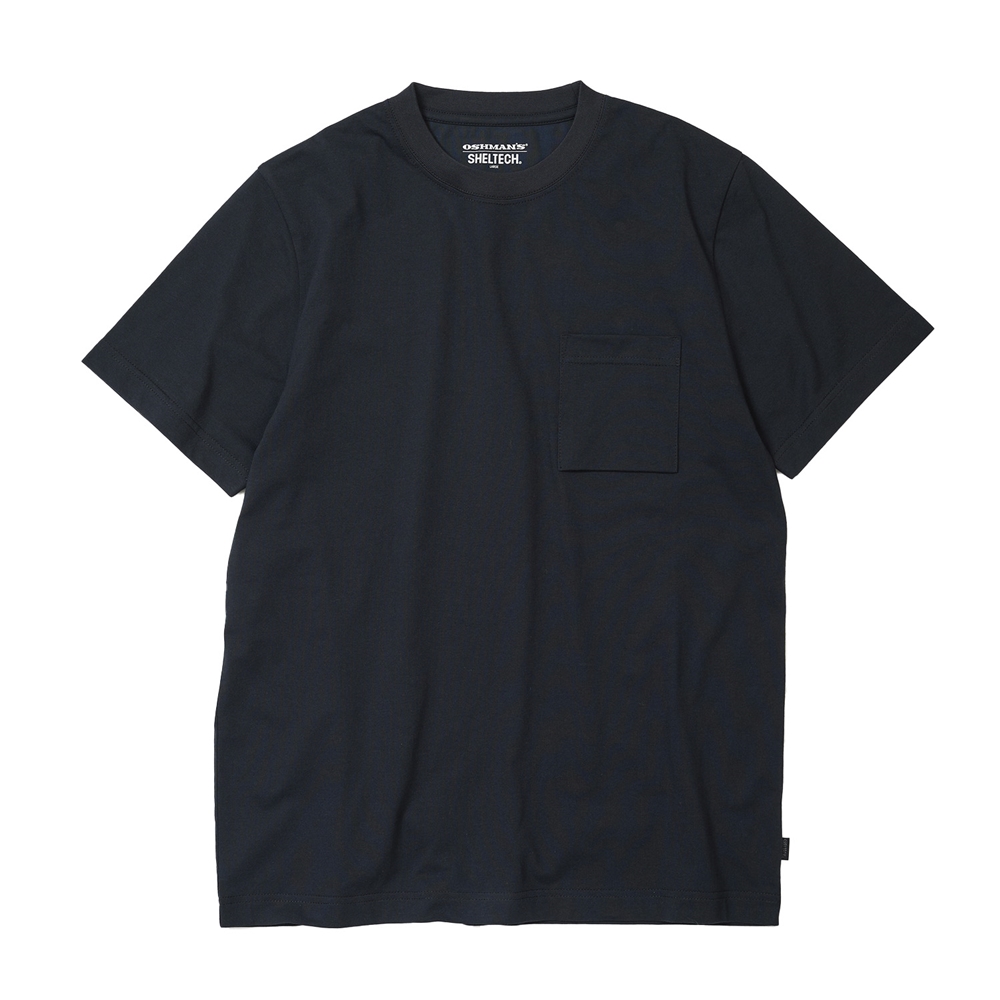 REGULAR POCKET T