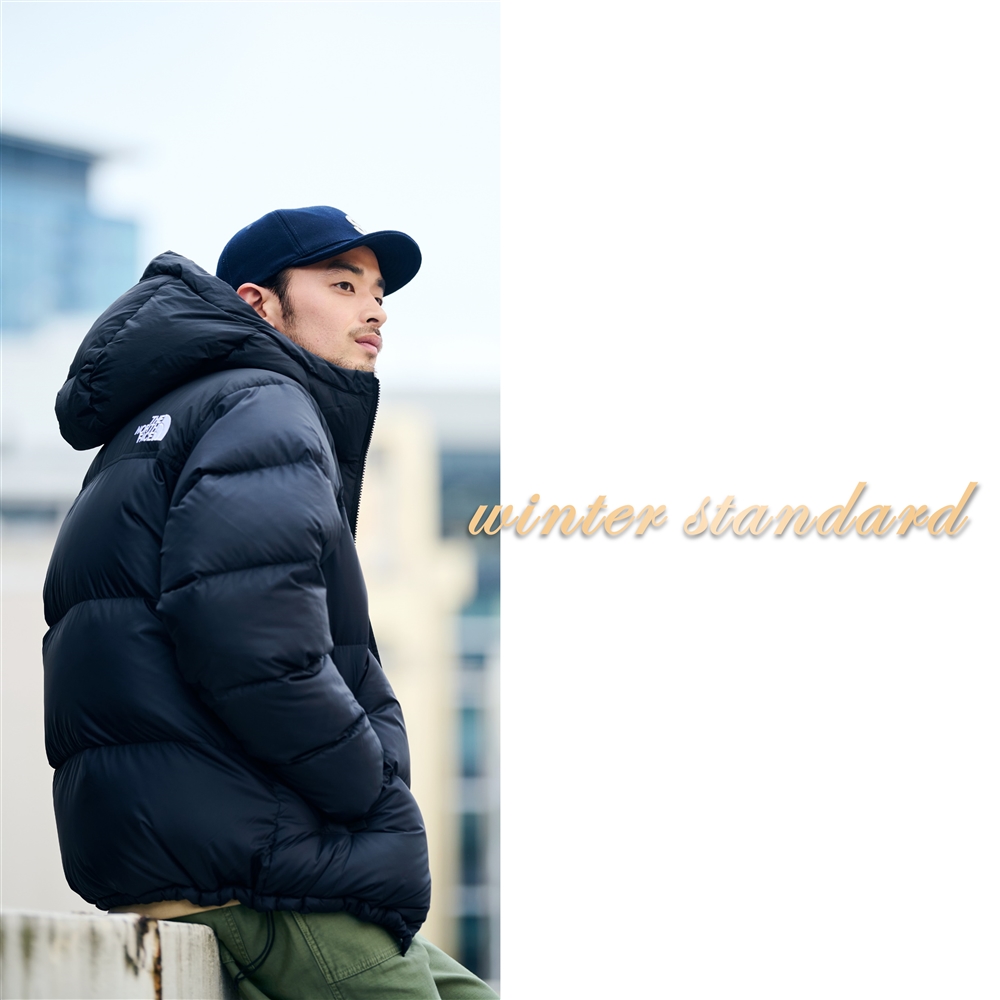 【#Winter Standard Outer】今年は何着る！？オッシュマンズの今季推しのアウターコレクション【メンズ編】