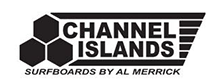 CHANNEL ISLANDS SURFBOADS/チャネルアイランドサーフボード
