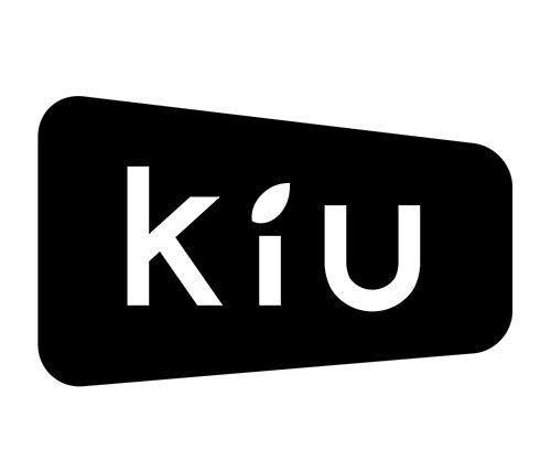 KIU/キウ