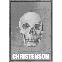 CHRISTENSON SURFBOARDS/クリステンソンサーフボード
