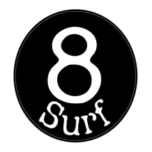 SURF 8/サーフエイト