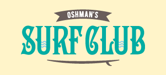 OSHMAN’S surf club