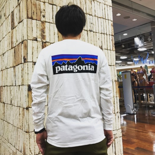 Patagonia の秋！ - 2017 FALL & WINTER -