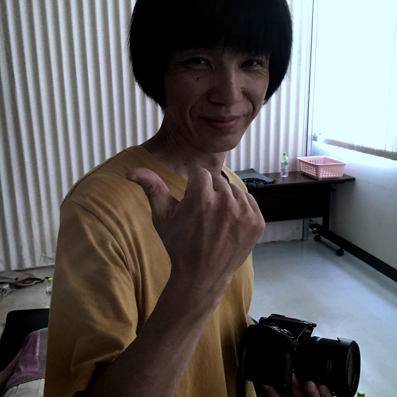 村上 智彦