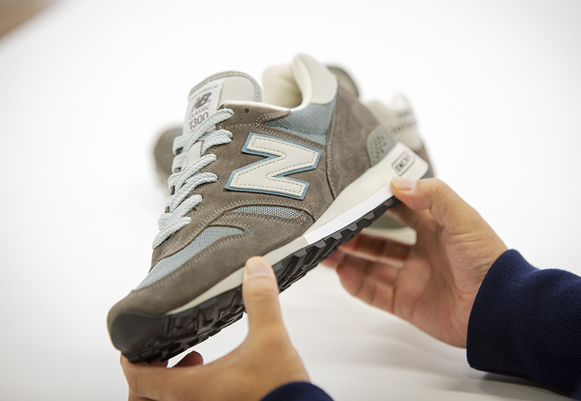 New Balance M1300CLS 28.5