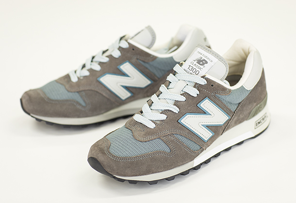 【New Balance】M1300CLS Made in USA