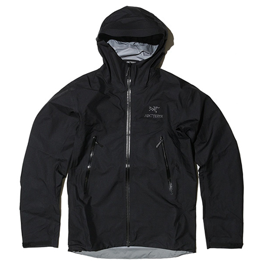 ARC’TERYX　Beta Jacket