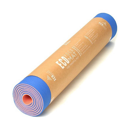PRANA / E.C.O YOGA MAT