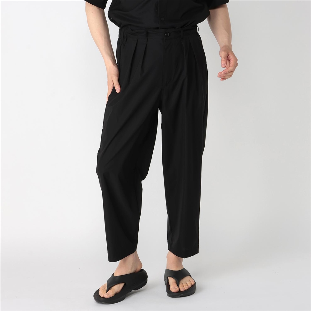 JE MORGAN Air Fiber Trouser OSHMAN'S SMU