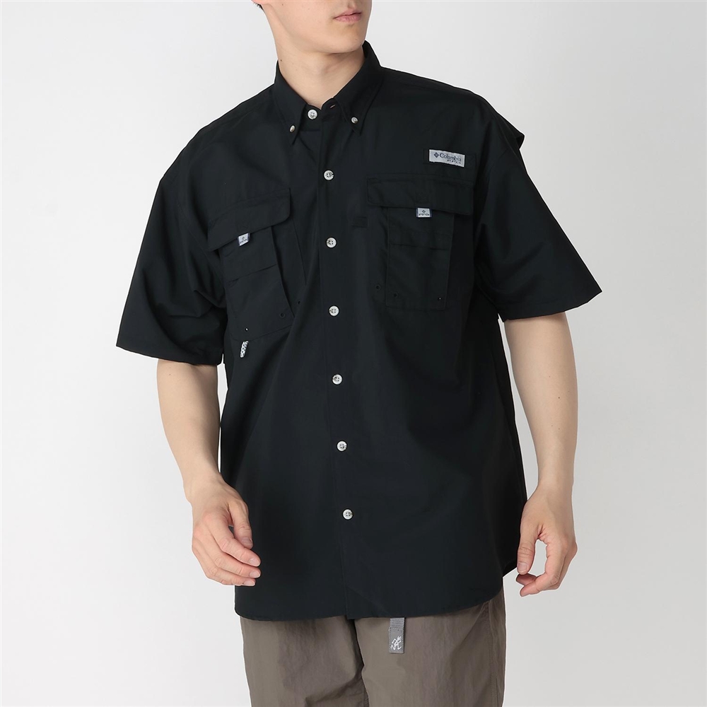 Columbia M Bahama II S/S Shirt