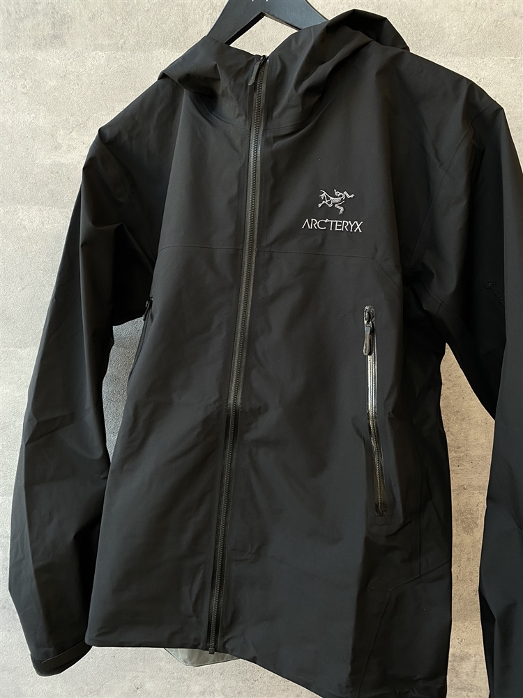 Arc’teryx  ベータジャケット