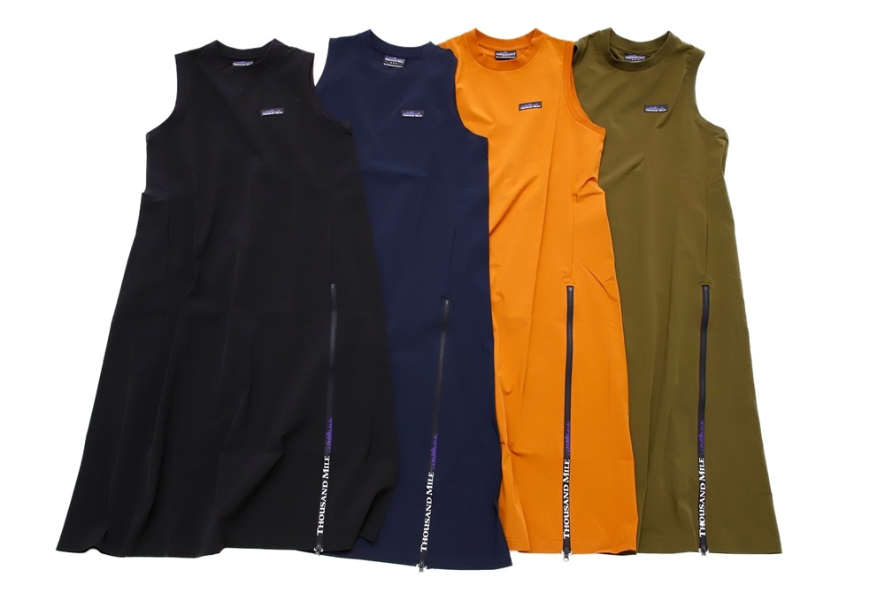 CORONADO NOSLEEVE ONEPIECE