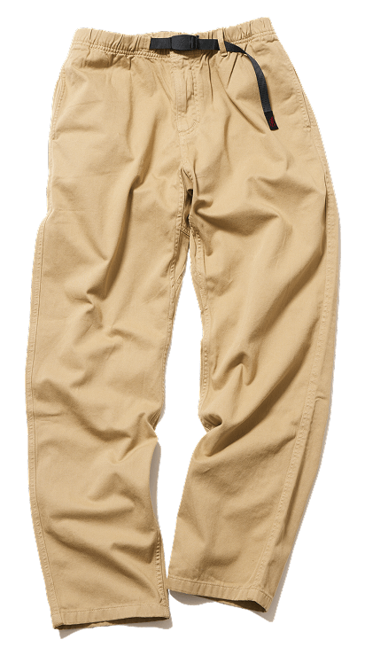 GRAMICCI PANTS