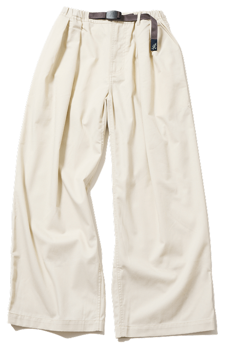 W’S TC CHINO PANT