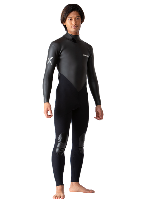 AIDENTIFY WETSUITS