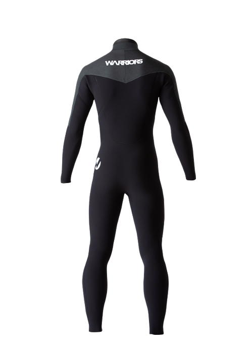 OSHMAN'S 2019 SPRING&SUMMER WETSUITS SELECTION / WAVE WARRIORS 