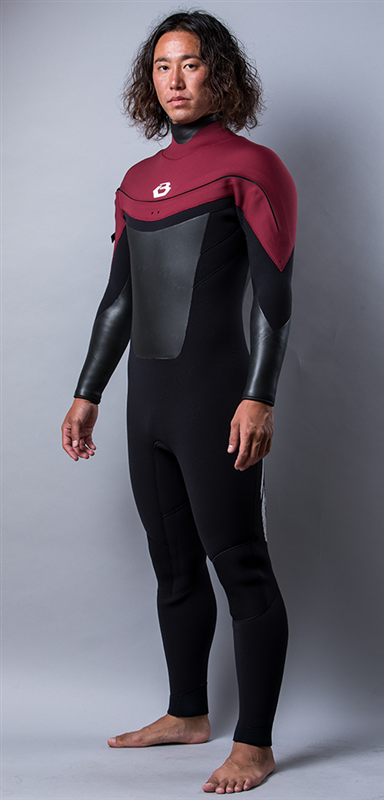 WETSUIT SELECTIONFW/BEWET/ビーウェット   OSHMAN'S