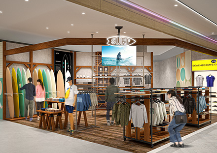 横浜店