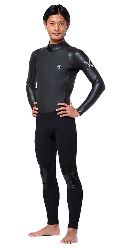 WETSUIT_SELECTION2020SS/AIDENTIFY/アイデンティファイ | OSHMAN'S