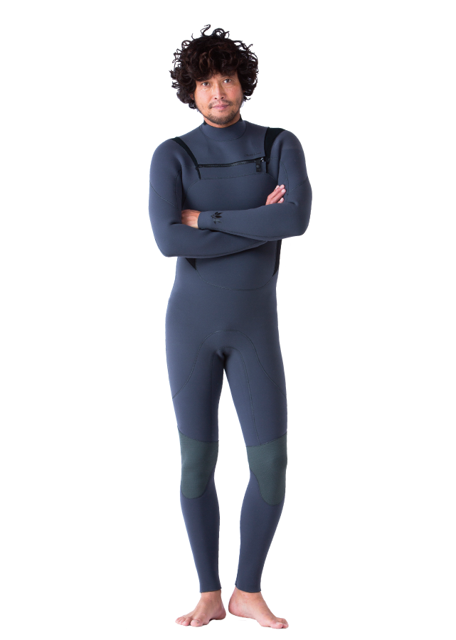 OSHMAN'S 2018 SPRING&SUMMER WETSUITS SELECTION / axxeclassic