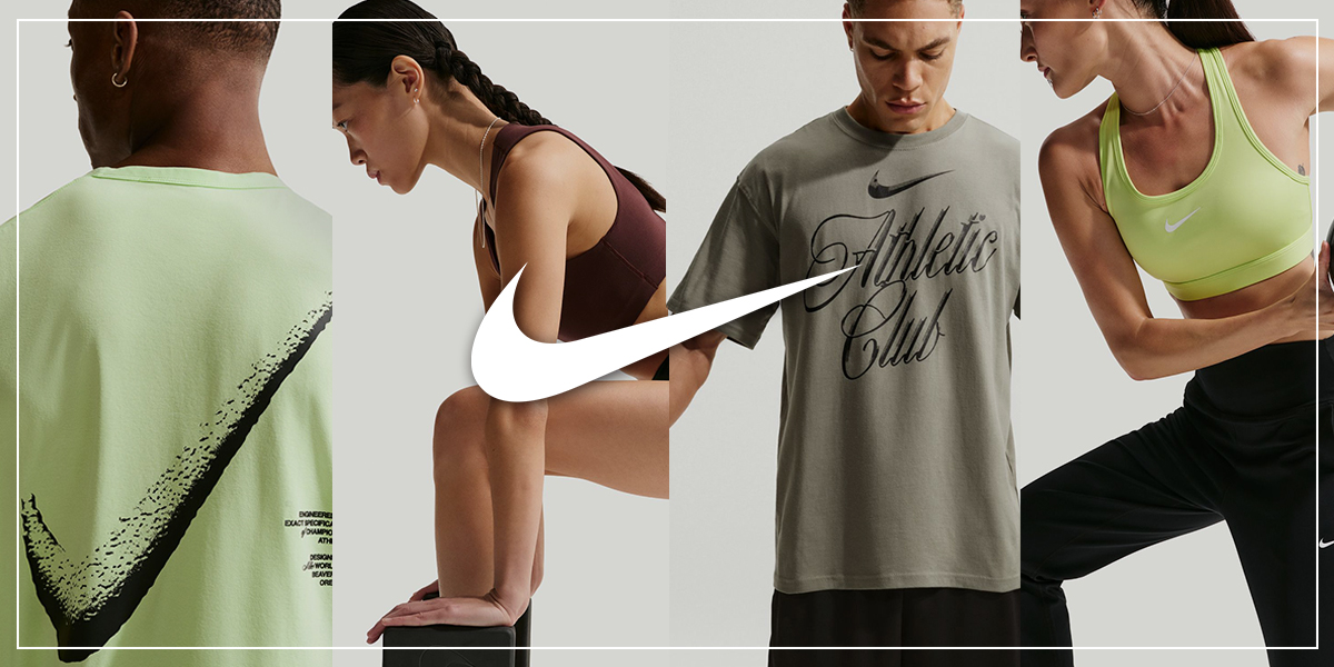 NIKE｜オッシュマンズ公式通販サイト｜OSHMAN'S ONLINE